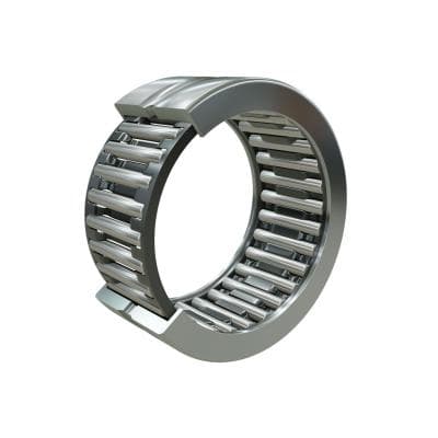 Кабели Подшипник роликовый игольчатый NK 55/35 SKF