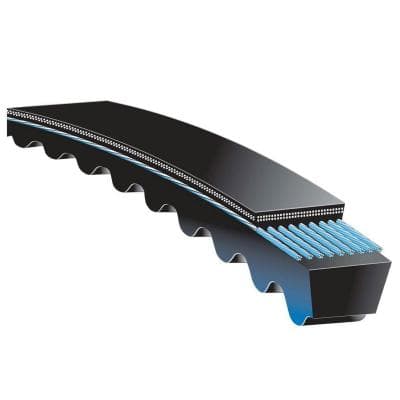 Кабели Ремень клиновой 21х14-1735 HIMPT