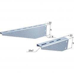 Кабели Консоль без опоры KBO300 КМ Кабели Консоль без опоры KBO300 КМ