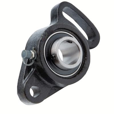 Кабели Узел подшипниковый SNR UCFA204