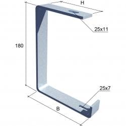 Кабели С-образный подвес SPV200 КМ Кабели С-образный подвес SPV200 КМ
