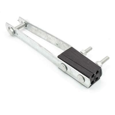 Кабели Зажим анкерный RPA 425/50 ВК 20601141 Кабели Зажим анкерный RPA 425/50 ВК 20601141