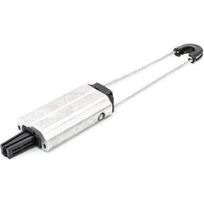 Кабели Зажим анкерный PA 1000 P ВК 20100051 Кабели Зажим анкерный PA 1000 P ВК 20100051