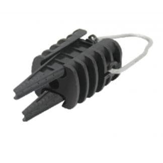 Кабели Зажим анкерный PA 123 ИМПУЛЬС 01-03007 Кабели Зажим анкерный PA 123 ИМПУЛЬС 01-03007