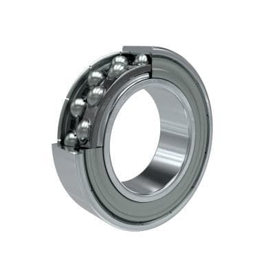 Кабели Подшипник шариковый 5205ZZ FBJ