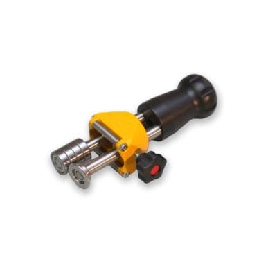 Кабели Станок листогибочный роликовый ручной MRB MINI 60 MetalMaster