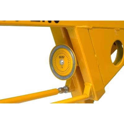 Кабели Станок листогибочный LBM 250 PRO MetalMaster