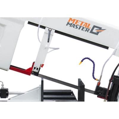 Кабели Станок ленточнопильный полуавтоматический BSM-330 SAF MetalMaster Кабели Станок ленточнопильный полуавтоматический BSM-330 SAF MetalMaster
