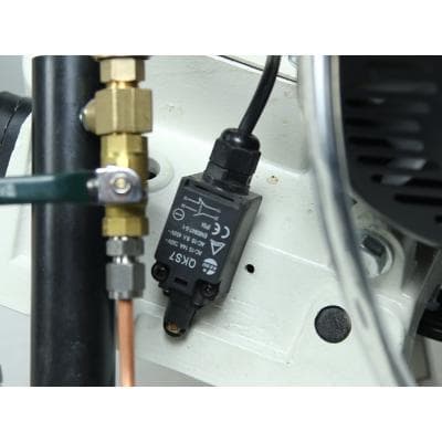 Кабели Станок ленточнопильный BSM-128HDRC 380V MetalMaster Кабели Станок ленточнопильный BSM-128HDRC 380V MetalMaster