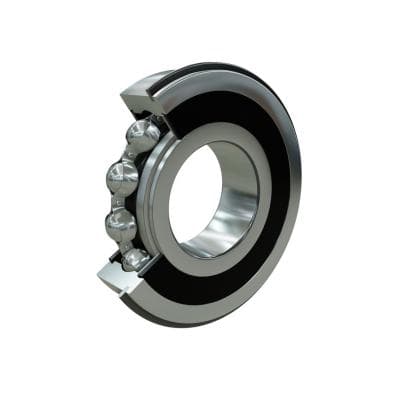 Кабели Подшипник шариковый 6206 2RS1 NR SKF