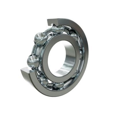 Кабели Подшипник шариковый 6807 NSK