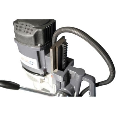 Кабели Станок сверлильный на магнитном основании MDM-50E MetalMaster