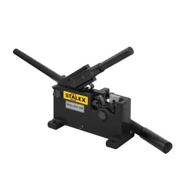 Кабели Станок для резки арматуры ручной MS-32 Stalex 372204