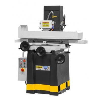 Кабели Станок плоскошлифовальный M818 с ручной подачей Stalex M818