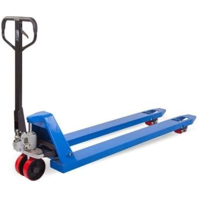 Кабели Тележка гидравлическая TOR RHP 2500кг 2000мм 1039359