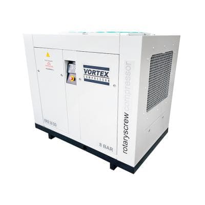 Кабели Компрессор винтовой VORTEX с прямым приводом ERS DD 30кВт КА-00063986