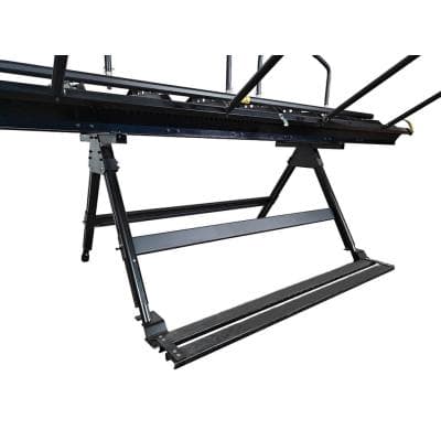 Кабели Листогиб MMX-20 3,2 м MetalMaster