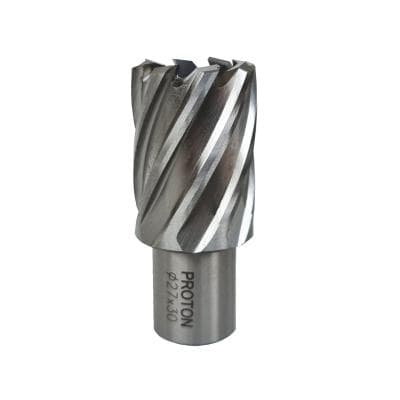 Кабели Сверло корончатое 28х30 мм HSS Т0000022846 Proton