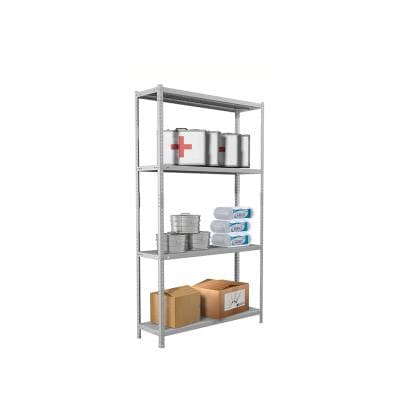 Кабели Стеллаж MS 150KD/75х40/4 ПРАКТИК S24099024402