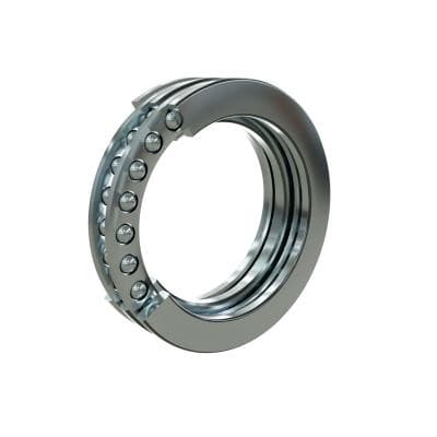 Кабели Подшипник шариковый 52224 SKF