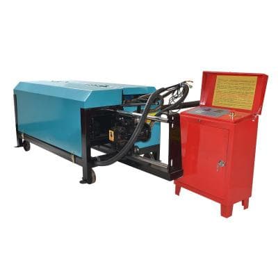 Кабели Станок правильно-отрезной TOR 1024143 Кабели Станок правильно-отрезной TOR 1024143