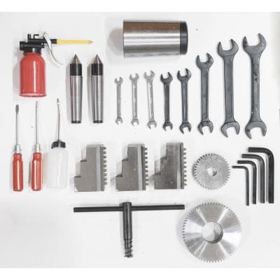 Кабели Станок токарно-винторезный C6246E/2000 Stalex