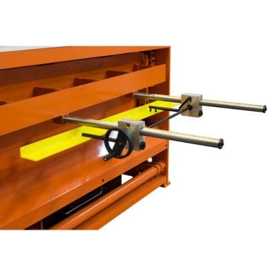 Кабели Гильотина гидравлическая THS 1520х4 Stalex 386232