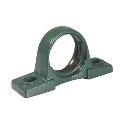 Кабели Корпус подшипника P208PW ISKRA