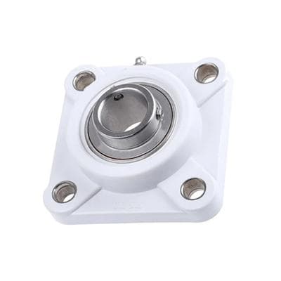 Кабели Корпус подшипника F208 ISKRA