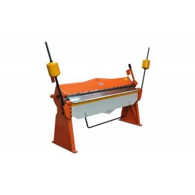 Кабели Станок листогибочный ручной сегментный W2,5x2040A Stalex 373127