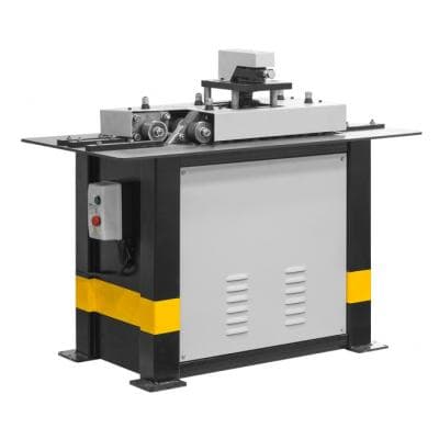 Кабели Фальцепрокатный станок Lc-12DR Stalex 100185