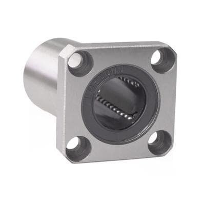 Кабели Подшипник линейный LMEK50-UU ISKRA