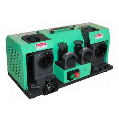 Кабели Станок для заточки концевых фрез GS-26