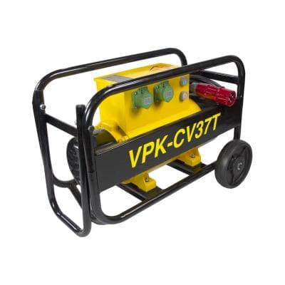 Кабели Преобразователь частоты CV37T VPK МП222037