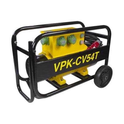 Кабели Преобразователь частоты CV54T VPK МП222054