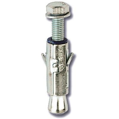 Кабели Анкер усиленный с болтом М8 DKC CM460850