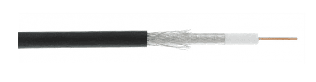 Кабели EC-C2-32123B-BK-3 Кабели EC-C2-32123B-BK-3