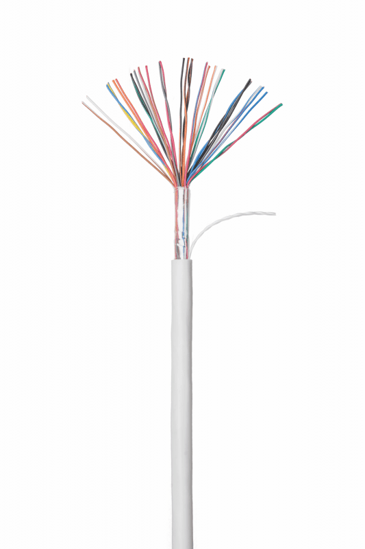 Кабели EC-UU016-5-PVC-GY-3