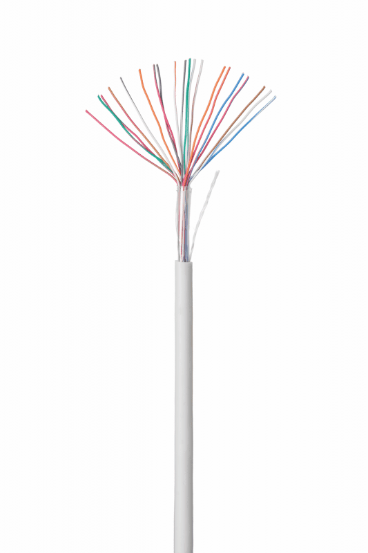 Кабели EC-UU010-3-PVC-GY-3