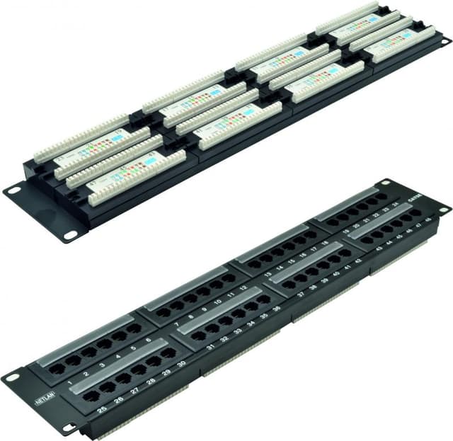 Кабели EC-URP-48-UD2