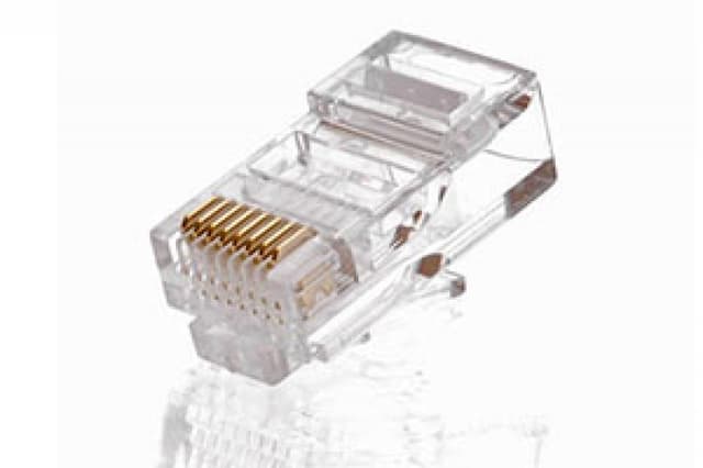 Кабели EC-UP8P8C-5E-003-TR-1000