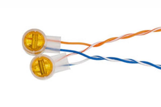 Кабели EC-SL-UY2-YL-100