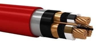 Кабели КВЭБШв 19х1,5