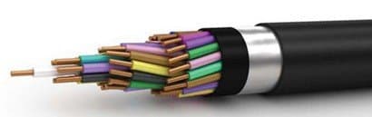 Кабели КВВГЭнг(A)-LSLTx 10х1,5 Кабели КВВГЭнг(A)-LSLTx 10х1,5