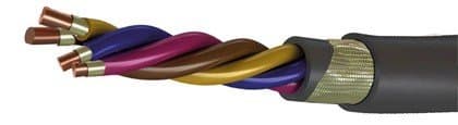 Кабели КПБПнг-FRHF 61x1