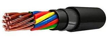 Кабели КВБбШнг-LS 5x2,5 Кабели КВБбШнг-LS 5x2,5