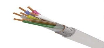 Кабели КДВЭВГ 3х2х0,25