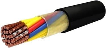 Кабели КУПЭР 10х2х0,5