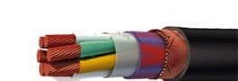 Кабели КНРПк 3х6 Кабели КНРПк 3х6