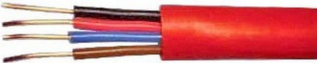 Кабели КМВ 5х0,75